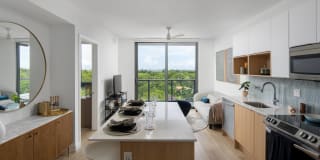 The Boulevard Gallery 17