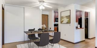 Pheasant Park Apartments Gallery 1