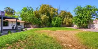 3 Bedroom single family home in Phoenix Gallery 43