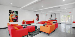 Evoq Apartment Homes Gallery 13