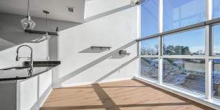 444 W BROAD Street unit: 619 Gallery 1