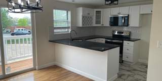 Beautiful 2 Bed, 1.5 Bath Townhome on the Edge of the Desirable Hill Neighborhood Available for Rent Gallery 3