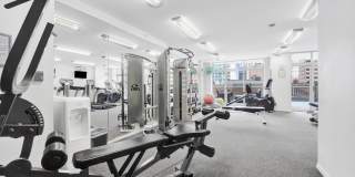 600 North Dearborn Street Gallery 19