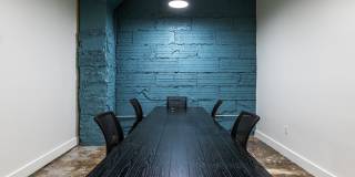 Cold Storage Lofts Gallery 26