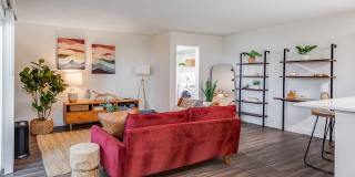 Mira Vista Hills - Affordable Housing Gallery 26