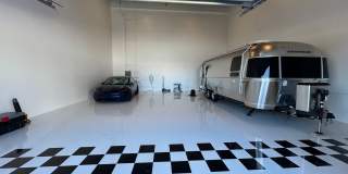 Motor Enclave Garage Gallery 3