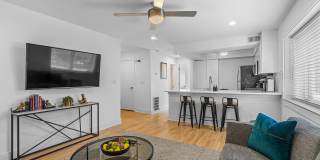 Crescent Avenue Apartments Gallery 13