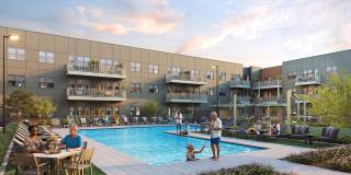 Aspendale Scottsdale - Senior Housing Gallery 1