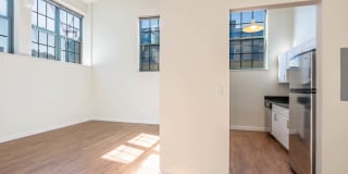 The Lofts at Kendall Square Gallery 35