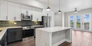 Hollings Post Oak Gallery 1