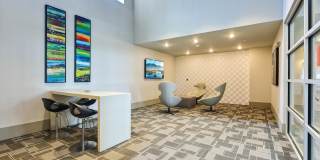 Infinity at the Rim Gallery 40