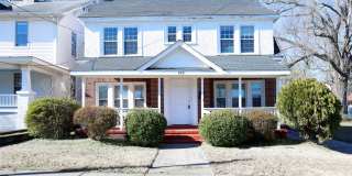Great home in Durham! Gallery 1