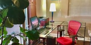 The Woodward Gallery 69