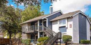Barton's Mill Apartments Gallery 4