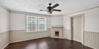 Ideal for Medical Professionals & Students – Spacious 5BR Near Downtown Gallery 29
