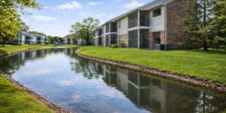 Bexley Village Apartments Gallery 47
