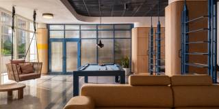 Joule House Gallery 23