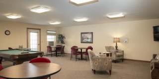 2 bed, 1 bath independent senior living (55+ years of age) heat, hot water, & electricity included (9 Joshua #109) Gallery 37
