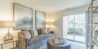 Affordable Housing - Groves of Lawrenceville Gallery 25