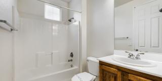 Beautiful 4 Bedroom Home With Solar, 3 Car Tandem Garage, and Nice Backyard! Gallery 18