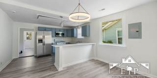 Charming Urban Living Gallery 5