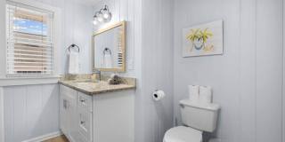 Mid-Term Oceanfront Duplex Rental – 1904 S Ocean Blvd, North Myrtle Beach, SC Gallery 7