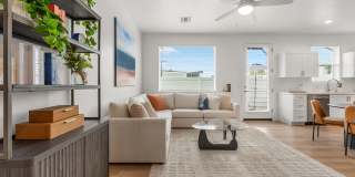 Zenn Skyview Gallery 1