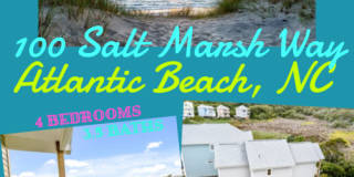 100 Salt Marsh Way Gallery 1