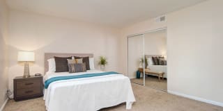 Wilbur Oaks Apartments Gallery 42