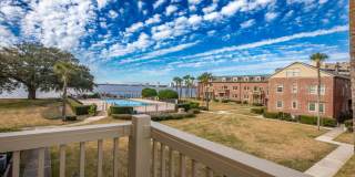 Charming Condo in Historic San Marco with River Views Gallery 13