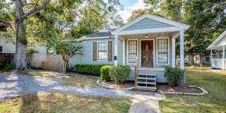 Adorable Updated Cottage in Pascagoula Gallery 1