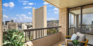 Aloha Towers Gallery 4