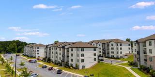 Paragon Luxury Apartments Gallery 4