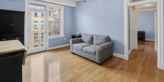 Sunny 1br with Balcony in Columbia Heights! Gallery 7