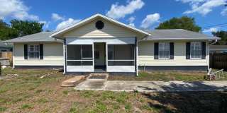 Spacious 3/2 in Holly Hill Gallery 1