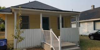 DARLING VINTAGE 1 BED 1 BATH HOUSE IN SAINT ANTHONY, ID Gallery 1
