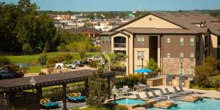 Paladin Apartments Gallery 4