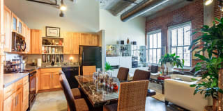 Leather Trades Artist Lofts - Affordable Housing Gallery 22