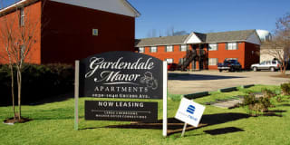 Gardendale Manor Apartments Gallery 1