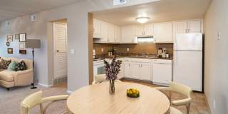 Citadel Apartments Gallery 12