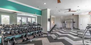 Lake Sumter Reserve Apartment Homes Gallery 12