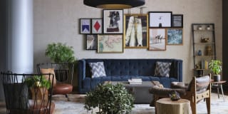 Portside at East Pier Gallery 43