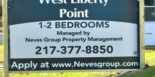 1320 McCullough - West Liberty Point Apartments Gallery 1