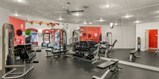 Pavilions Apartments Gallery 10