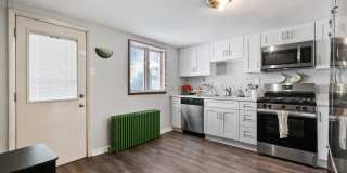 38 Gregory Street Gallery 6