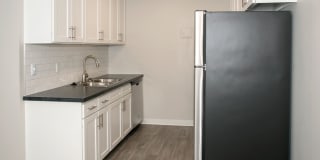 Olympik Village Apartments Gallery 6