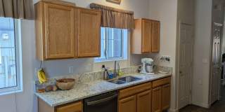COMING SOON in August! Furnished Townhome in Boulder Pointe with All Utilities included - 3 bedroom 2.5 bathroom Gallery 4