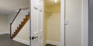 Great 3 Bedroom 2 Bath Renovated townhome in H St corridor Gallery 41