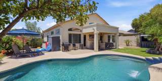 Furnished Desert Oasis| Pool, Bar and Mountain Views Gallery 39