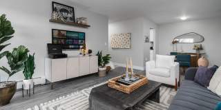 The Heights Apartments by Albion Gallery 14